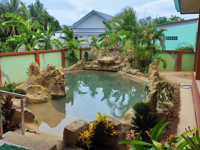 Ku Buri - Haus mit Pool – Foto 1
