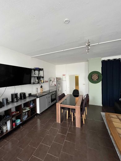 Beautiful 3-room apartment with kitchen and bath near the University of Osnabrück – Foto 3