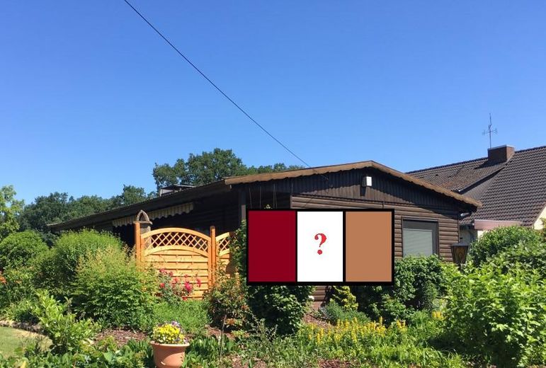 Einfamilienhaus auf 1.250m² Grundstück – Foto 1
