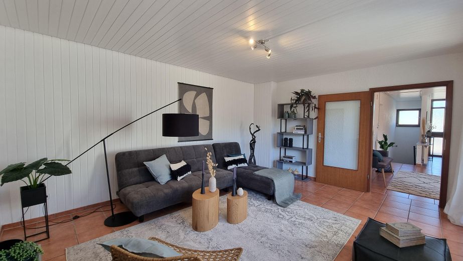 Wohnzimmer OG