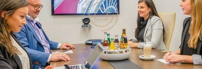 CALEO ¦ Mitte ¦ Kronprinzenpalais ¦ flexible + immédiatement prêt à l’emploi ¦ loyer tout compris ¦ SANS COMMISSION