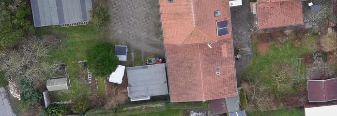 Luftaufnahme