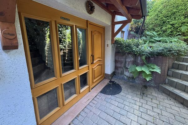 Vielseitiges Raumwunder in ruhiger Bestlage: Ihr neues Zuhause oder clevere Kapitalanlage!