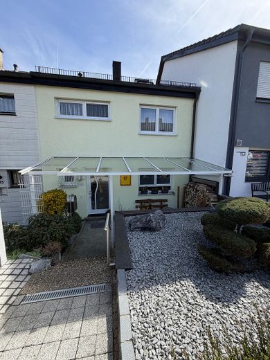 Casa a schiera molto ben tenuta – Photo 2