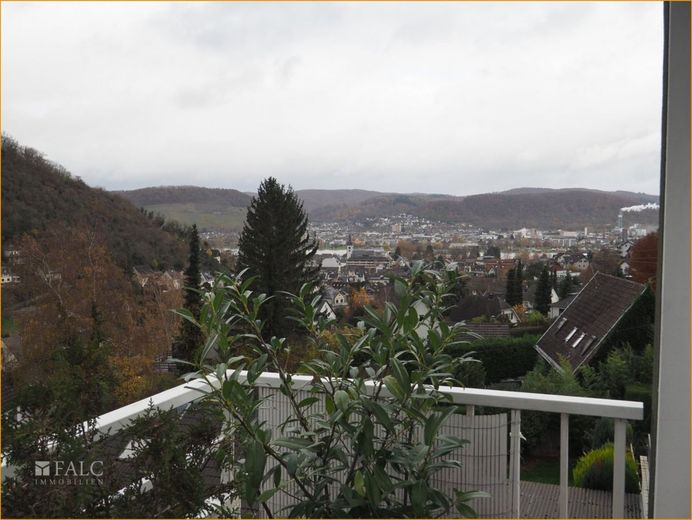 Aussicht