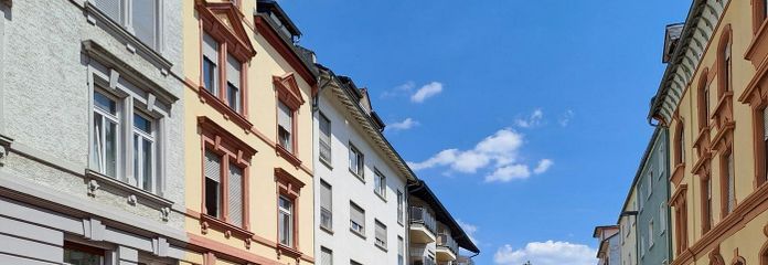 Strassenansicht