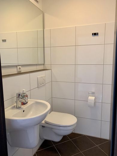 Gäste-WC