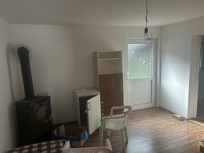 Terraced house in Luisenthal in the Thuringian Forest, near the Rennsteig – Foto 2