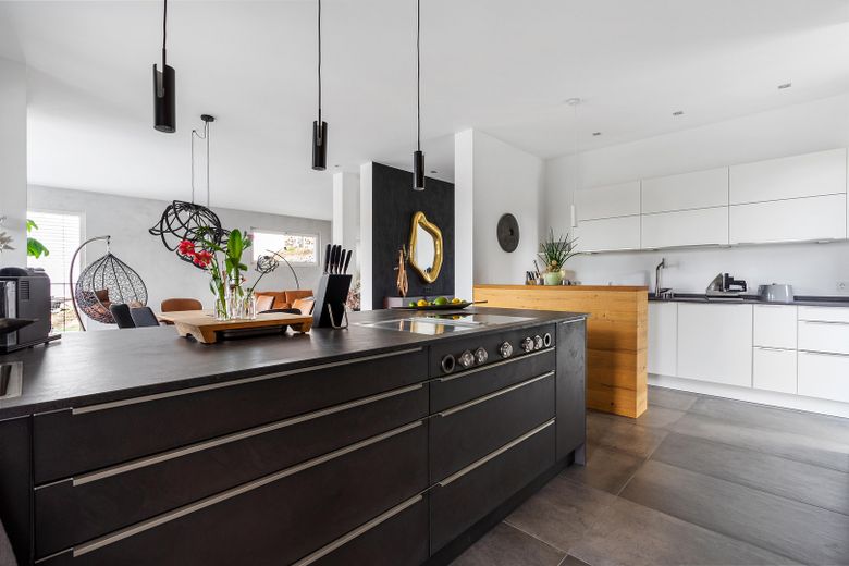 Zeyko Manufaktur Küche