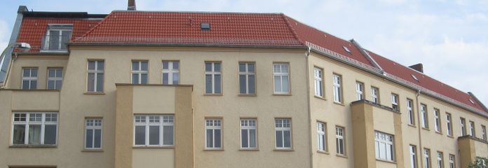 Straßenansicht