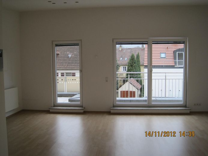 Aalen merkezindeki en güzel düşük enerjili penthouse. Ocak ayından itibaren boş. – Fotoğraf 4