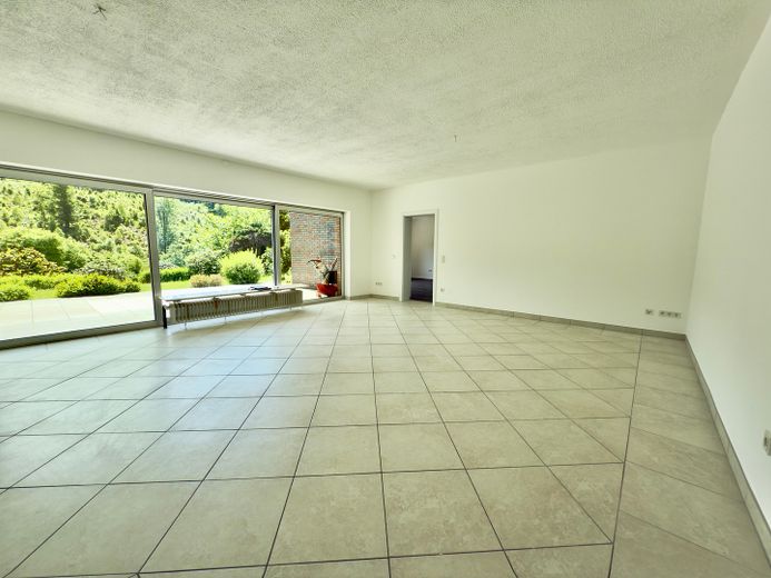 Wohn-Esszimmer
