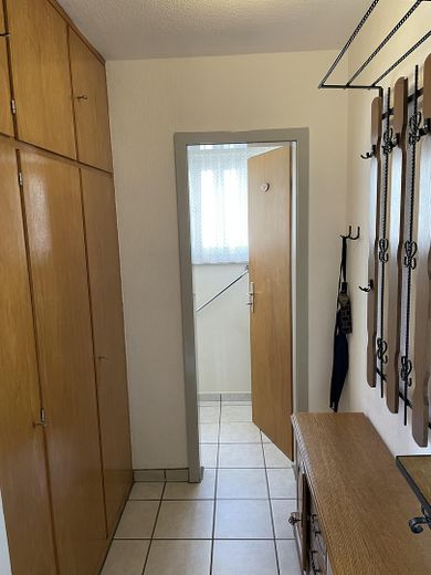 Garderobe (EG)