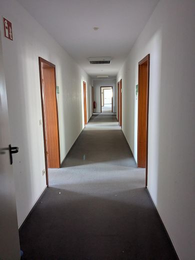 Büro/ Praxisetage in bester Lage in Wolfenbüttel mit Parkplätzen – Flur 1