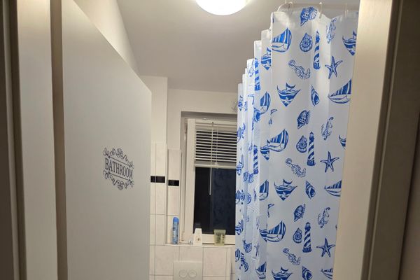 Nachmieter für 3 Zimmer Helle Wohnung