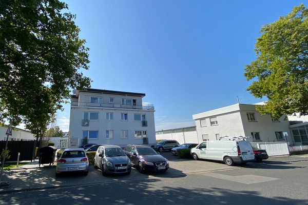 Parçalı kiralama, 30 m²’den başlayan ofis büyüklükleri