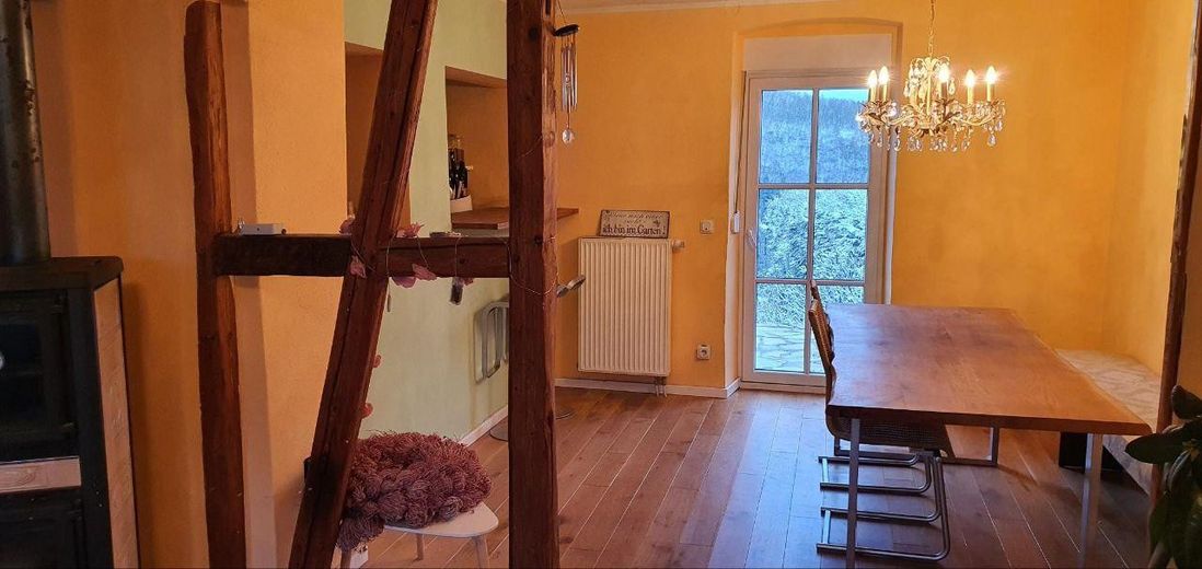 Esszimmer