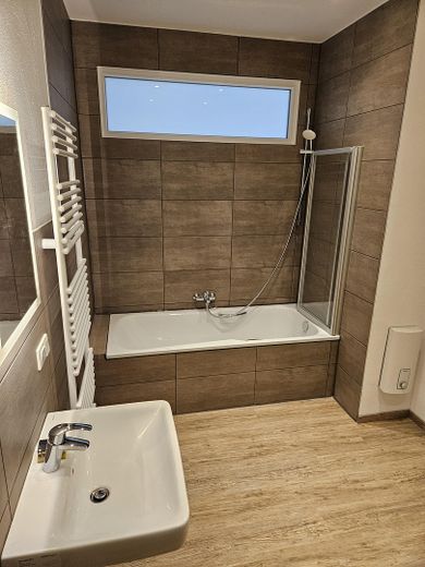 Badezimmer rechts