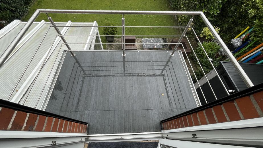 EFH Blankenese/ Sülldorf freistehend, Sauna, Pool – Foto 3