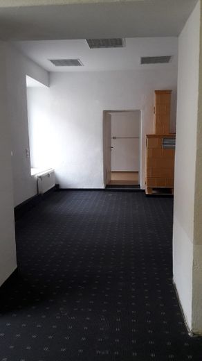 Ladengeschäft Ausstellungsraum in Kohren-Salis, BESTE LAGE im Zentrum direkt am Töpferbrunnen – Verkauf / Lager