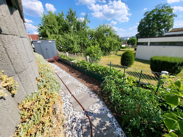 Garten 2
