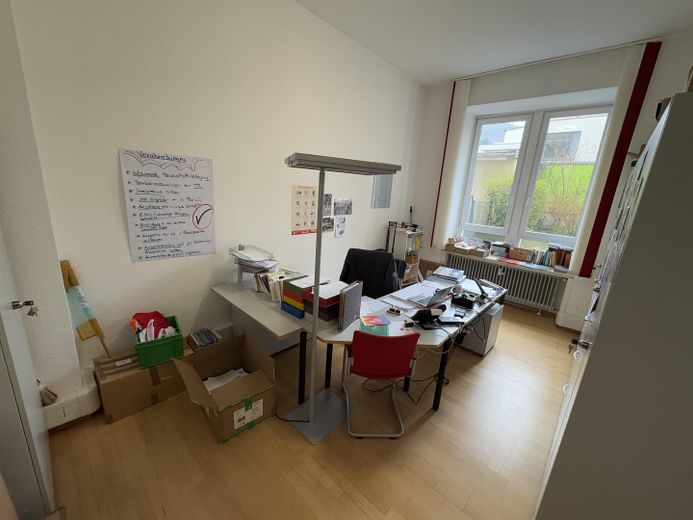 Büro 3