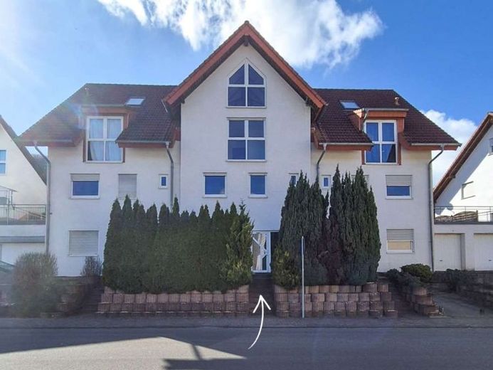 Ideales Kapitalanlageobjekt, RMH perfekt für den amerikanischen Wohnungsmarkt – Foto 1