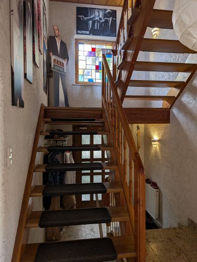 11 - Treppenhaus