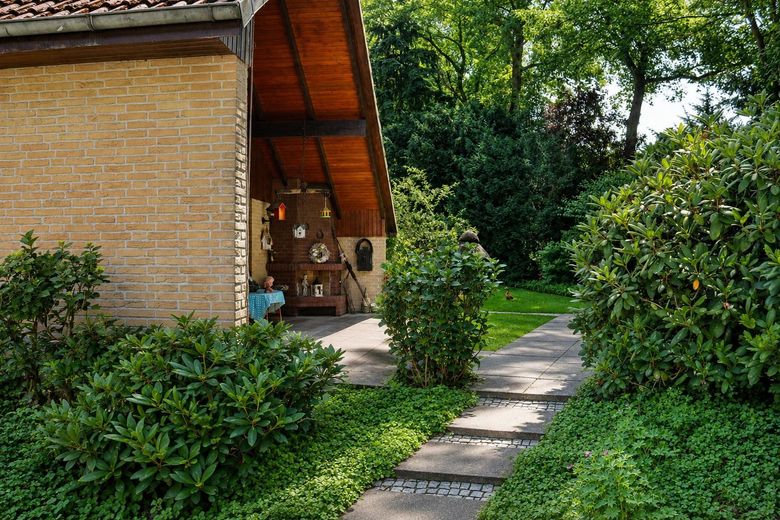 La vostra nuova casa a Hude (Vielstedt)  – casa unifamiliare di 6 stanze – Foto 16