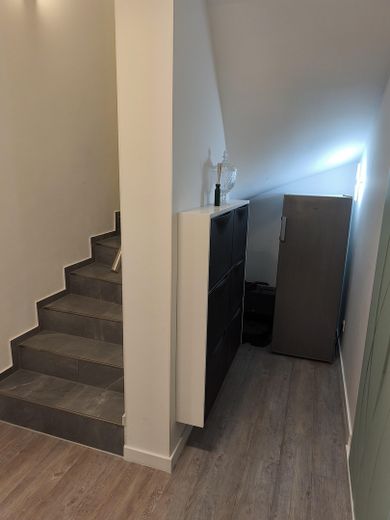 Privat Treppe