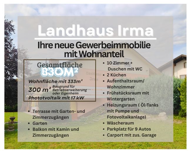 Übersicht
