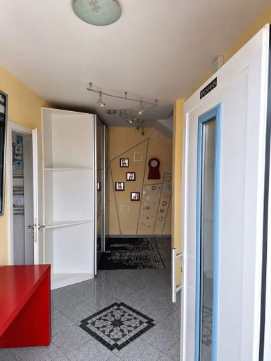 DHH Königsbrunn – Gang