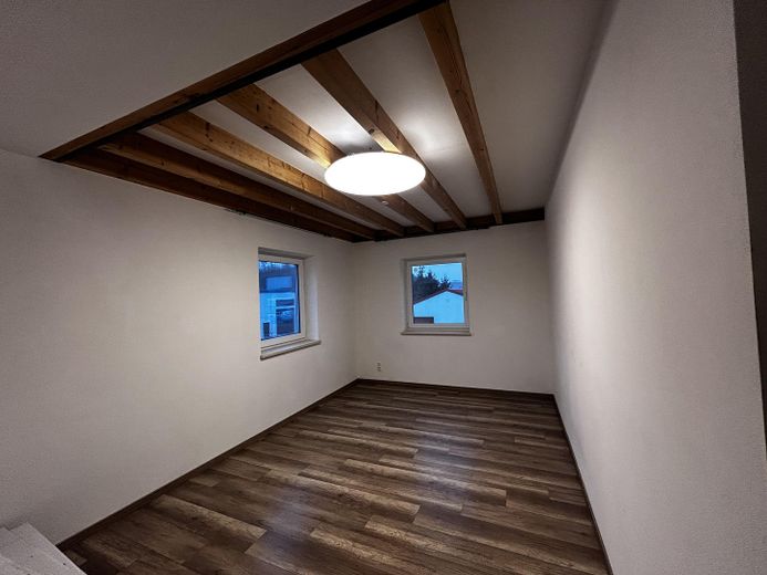 Schlafen Wohnung Süd 1.OG