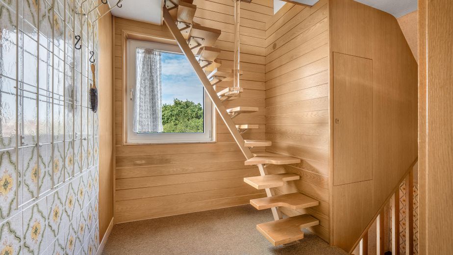 3-Zimmer-DG + ausgebauter Spitzboden mit Maisonette-Potenzial +++ provisionsfrei +++ – Foto 10