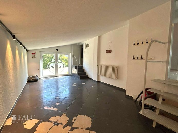***Ihr neues Zuhause im Grünen auf über 2.300 m² Grundstück*** – Gemeinschaftsraum