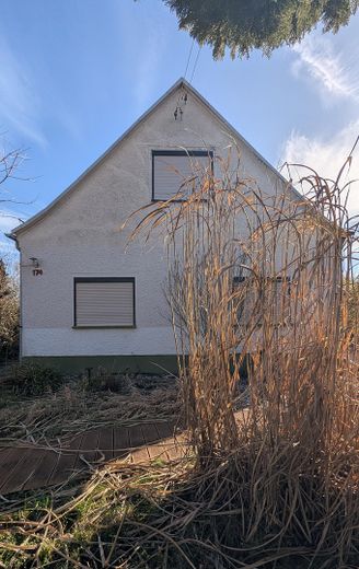Sans commission, vente entre particuliers : deux maisons d’habitation sur 768 m² à Berlin-Kaulsdorf – Photo 1