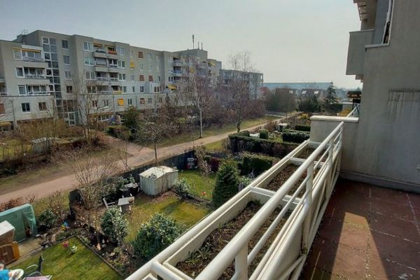 Idilliaco appartamento di 1 locale cerca un nuovo inquilino