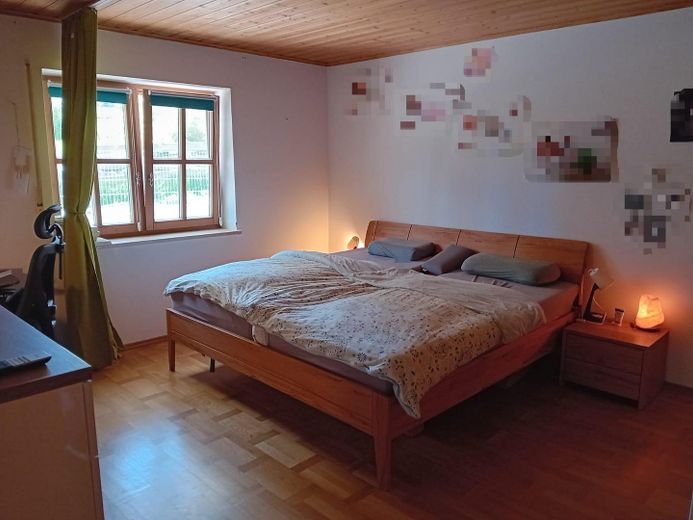 Masterschlafzimmer