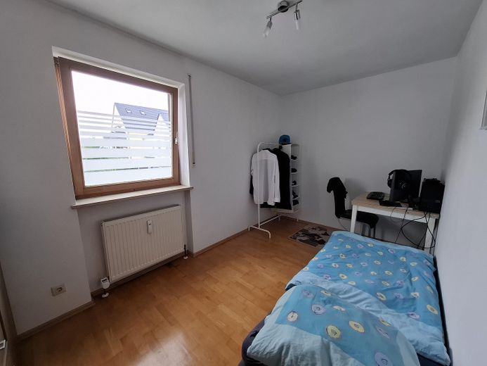 Gästezimmer