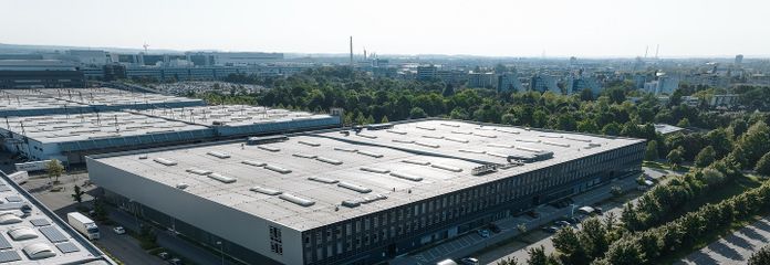 Pascalstr. 1