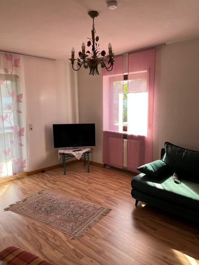 Gästezimmer 1