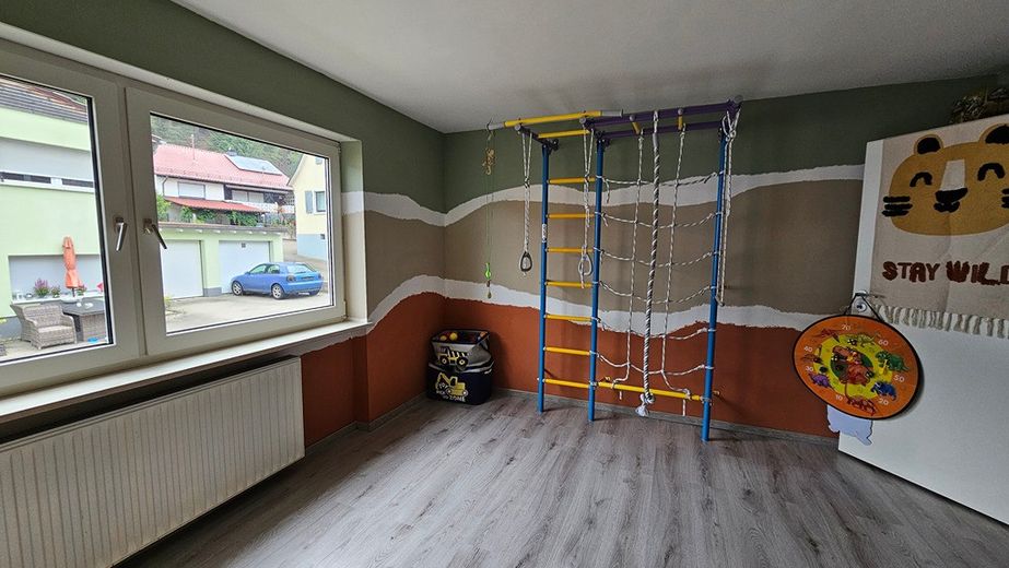 Reihenendhaus mit tollem Ausblick in Enkenbach-Alsenborn – Foto 6