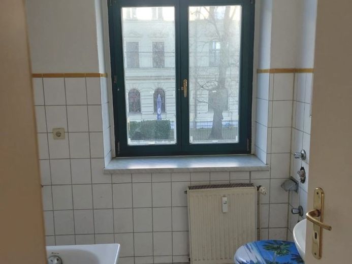 Nachmieter gesucht schöne 3-R-Wohnung im 1.OG EBK.in MD-Stadtfeld -Ost ca.73m² zu vermieten. – Foto 1