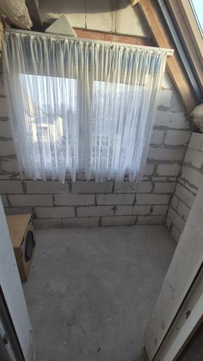 Loggia 3. Zimmer OG