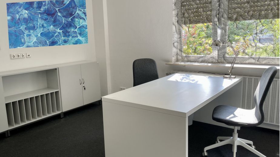 Endlich ein Büro, das einfach funktioniert - ab 415 inkl. Internet &amp; mehr – Büro_RDS_2