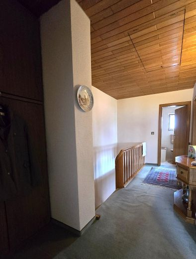 2 Doppelhaushälften auf 739 m² – eine frei, eine vermietet + zusätzliches Flurstück PROVISIONSFREI – Foto 16