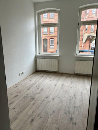 Appartamento moderno di 3 locali con cucina attrezzata – Schlafzimmer