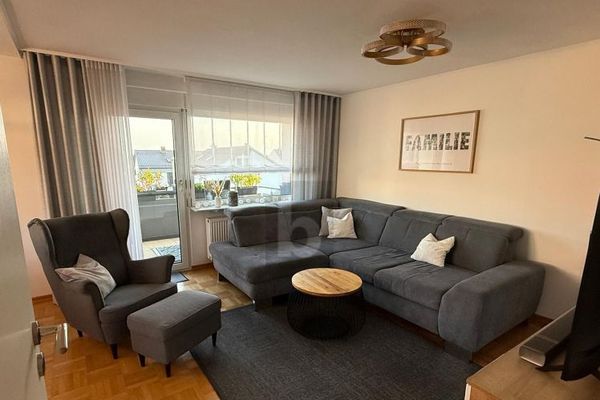 GROßZÜGIGES ZUHAUSE IN BEGEHRTER LAGE