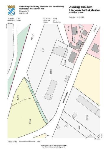 Gewerbegrundstück - teilvermietet – Bild 2