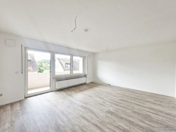 Appartamento di 3 locali recentemente ristrutturato nel verde – Photo 1